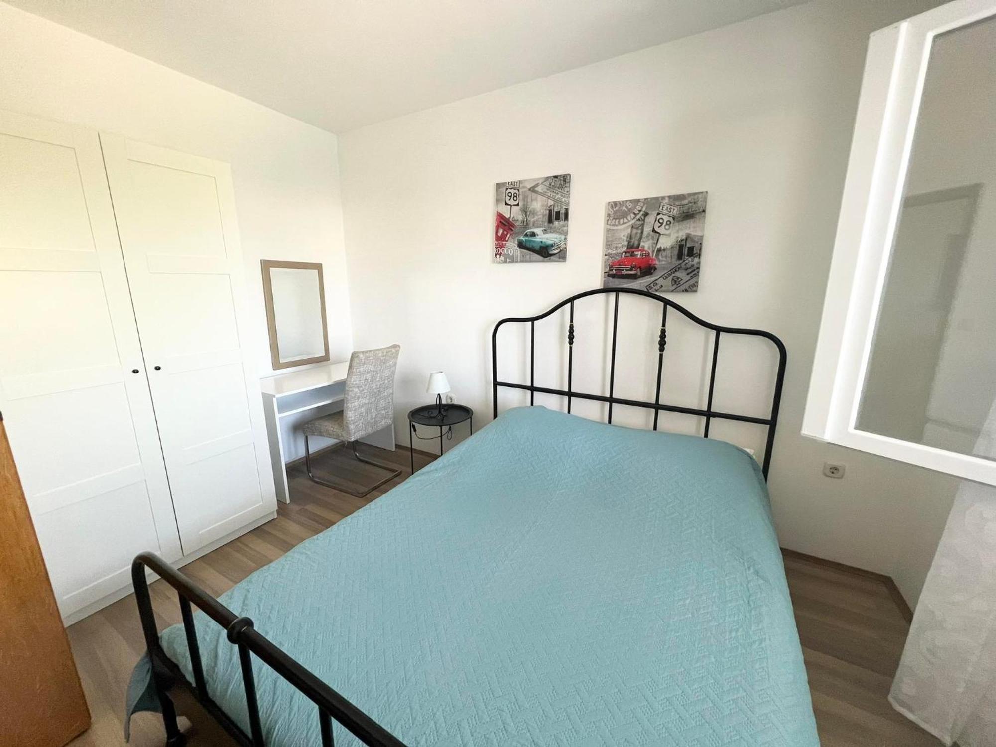 Apartmani Kristijan Sveti Petar  Eksteriør billede