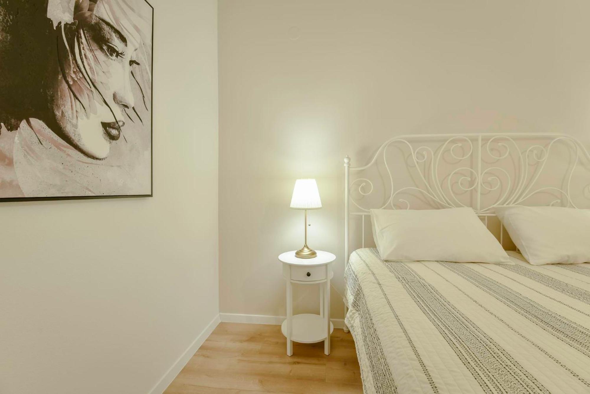 Apartmani Kristijan Sveti Petar  Eksteriør billede